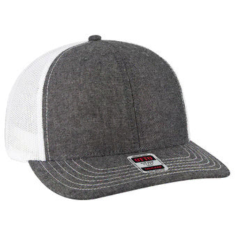 Team Tain Support Trucker Style Hats