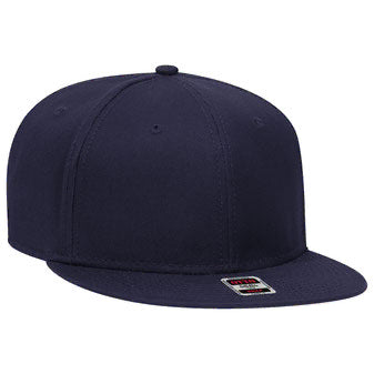 Everett Royals Flat Bill Hats