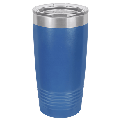 Polar Camel 20oz Tumbler