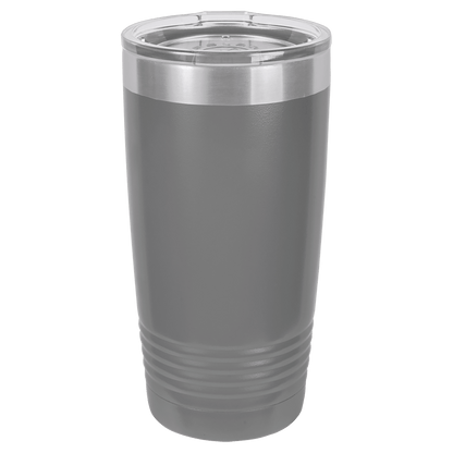 Polar Camel 20oz Tumbler