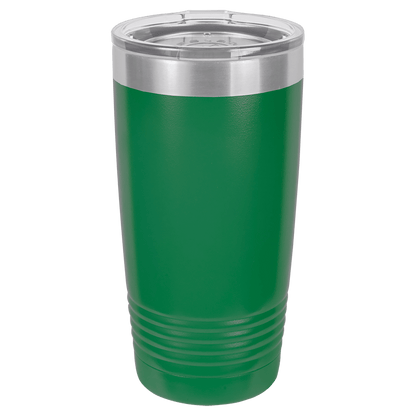 Polar Camel 20oz Tumbler