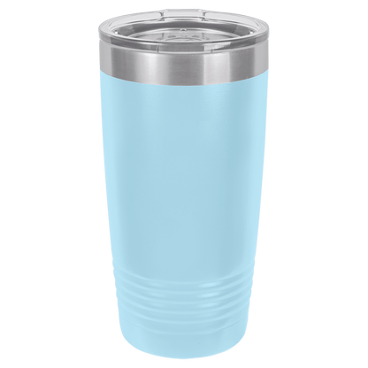 Polar Camel 20oz Tumbler