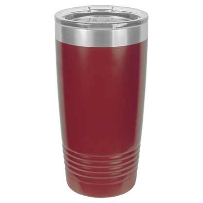 Polar Camel 20oz Tumbler