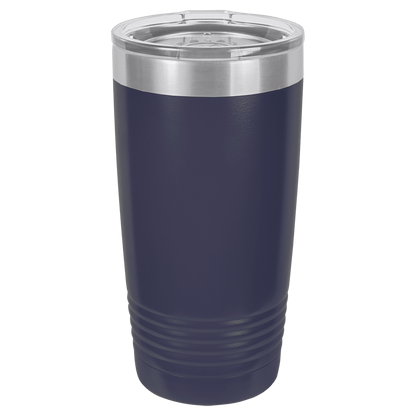 Polar Camel 20oz Tumbler