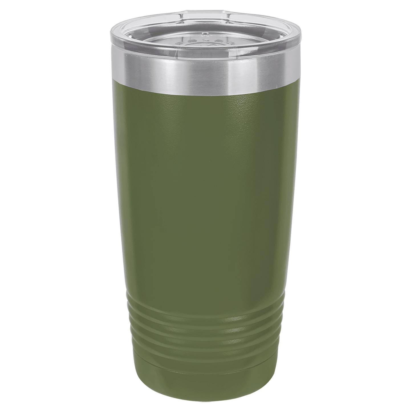 Polar Camel 20oz Tumbler