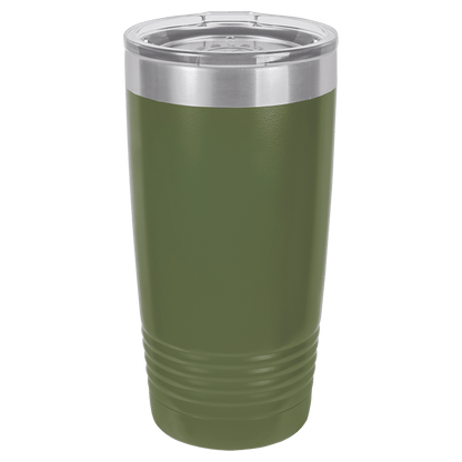 Polar Camel 20oz Tumbler