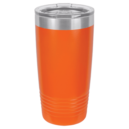 Polar Camel 20oz Tumbler