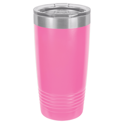 Polar Camel 20oz Tumbler