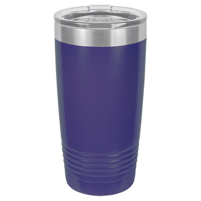 Polar Camel 20oz Tumbler