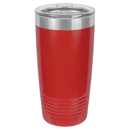 Polar Camel 20oz Tumbler