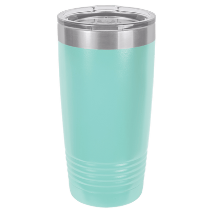 Polar Camel 20oz Tumbler