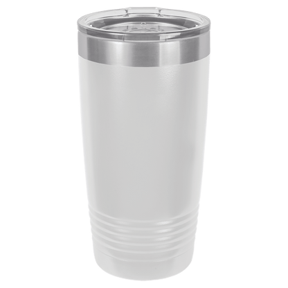 Polar Camel 20oz Tumbler