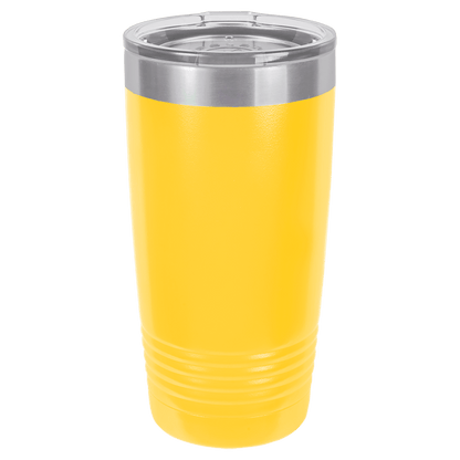 Polar Camel 20oz Tumbler