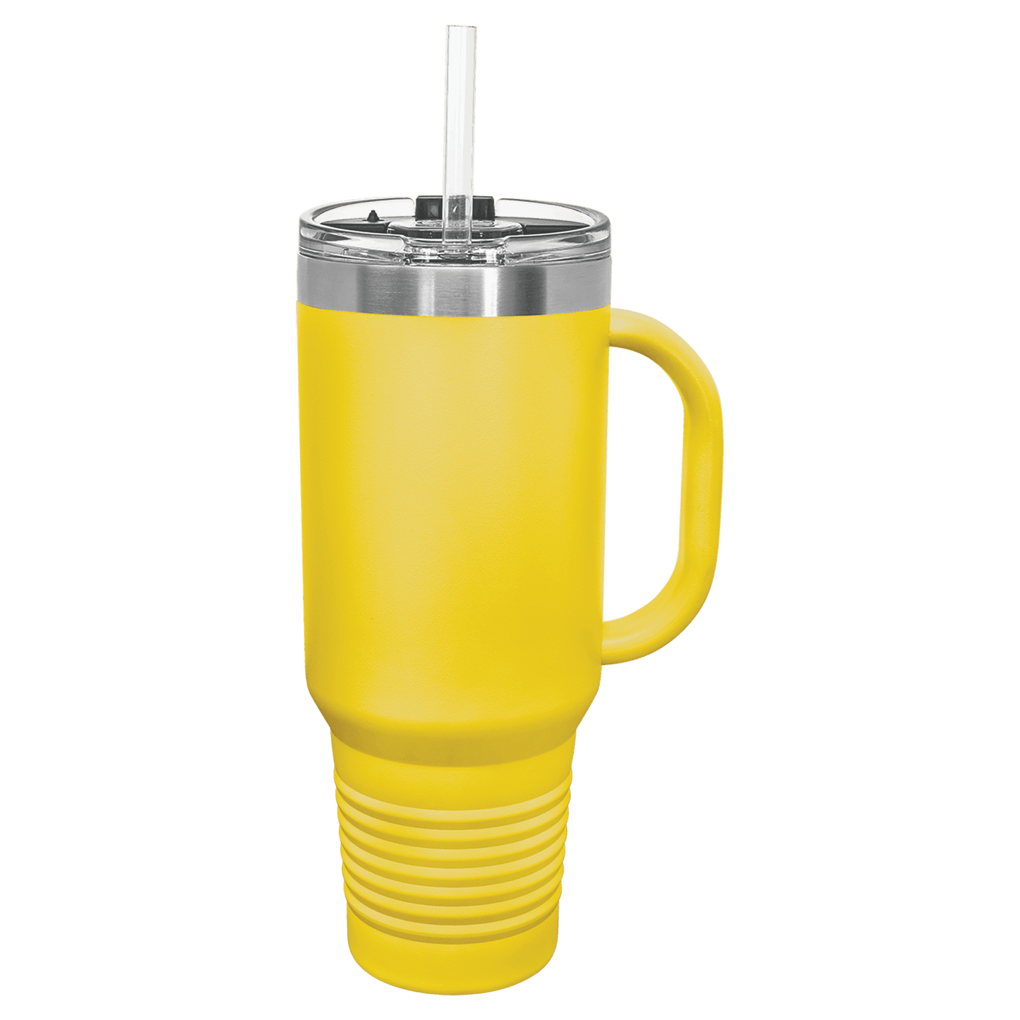 Polar Camel 40oz Tumbler