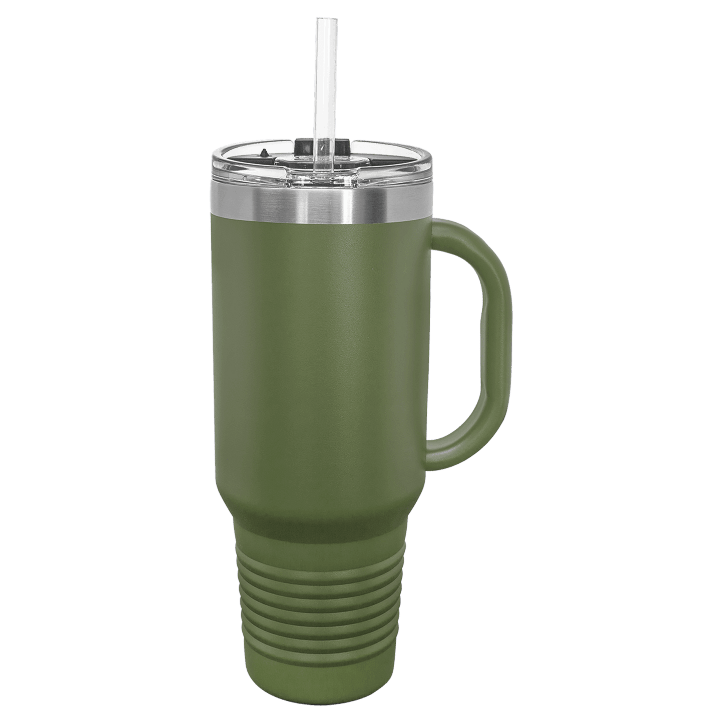 Polar Camel 40oz Tumbler