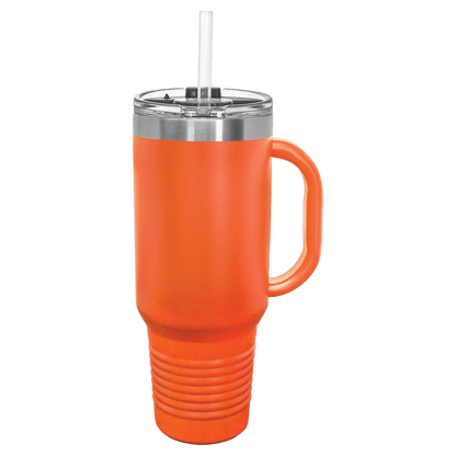 Polar Camel 40oz Tumbler