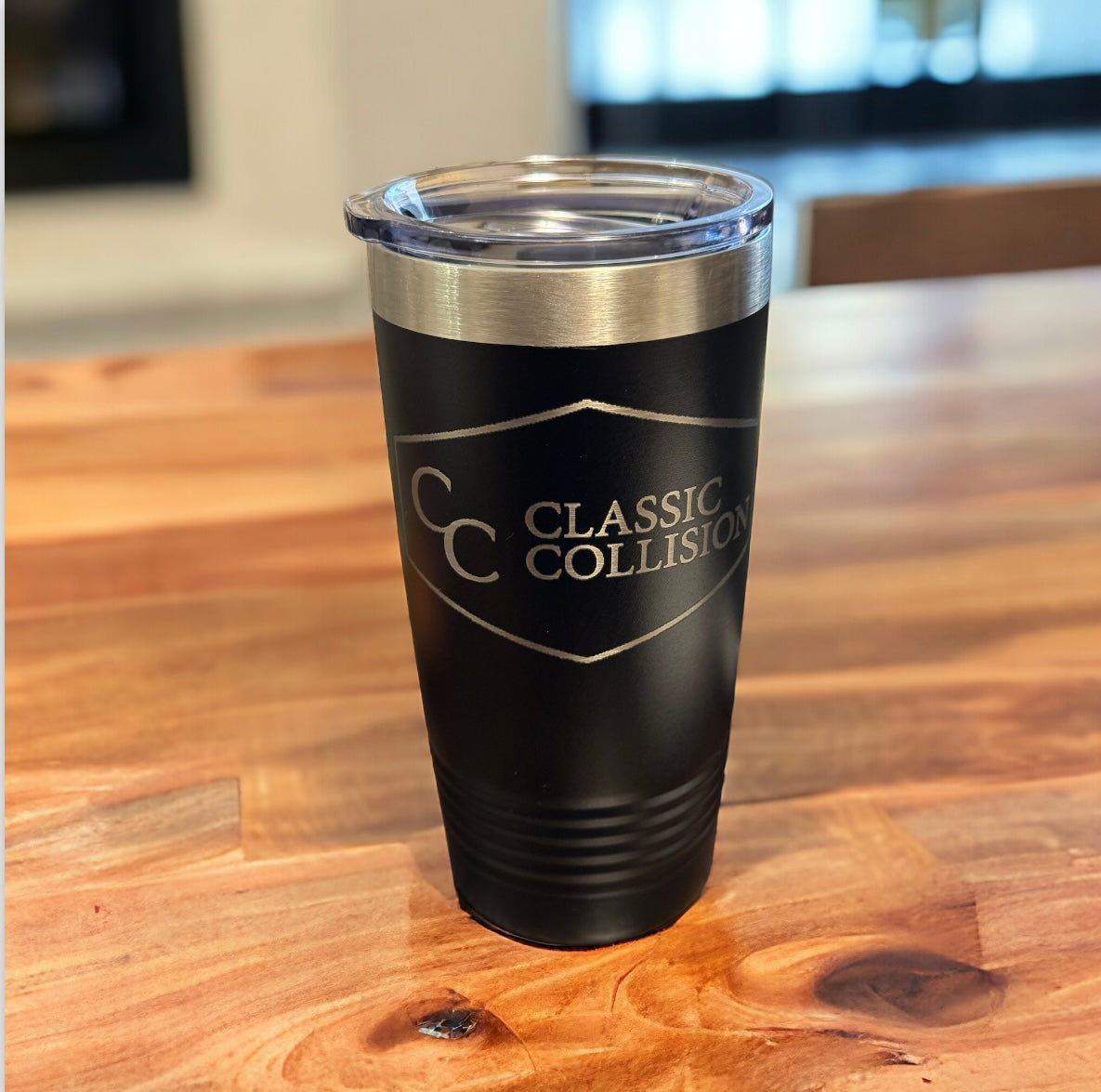 Polar Camel 20oz Tumbler