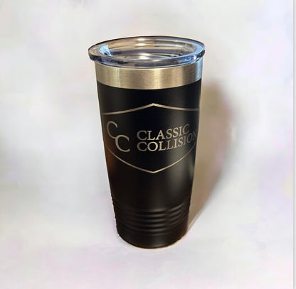 Polar Camel 20oz Tumbler