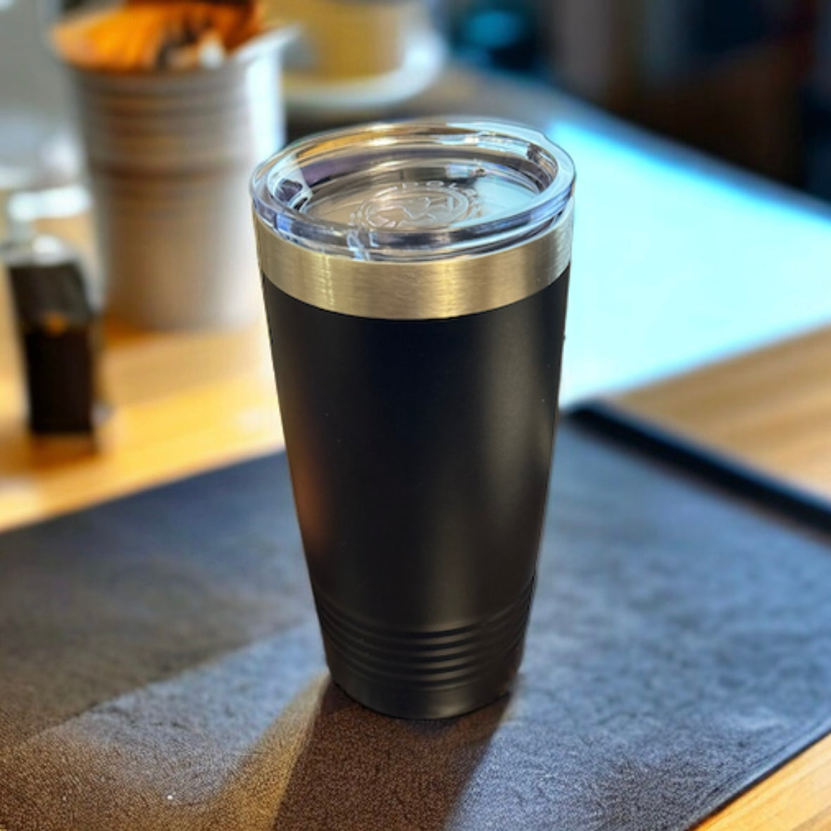 Polar Camel 20oz Tumbler