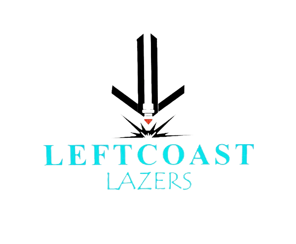 Left Coast Lazers 