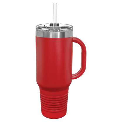 Polar Camel 40oz Tumbler